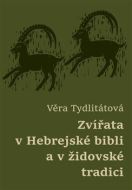 Zvířata v Hebrejské bibli a v židovské tradici - cena, porovnanie