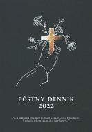 Pôstny denník 2022 - cena, porovnanie