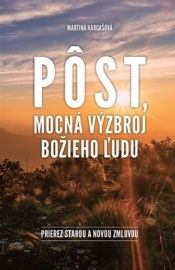 Pôst, mocná výzbroj Božieho ľudu