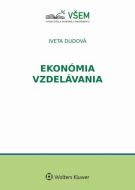 Ekonómia vzdelávania, 2. vydanie - cena, porovnanie