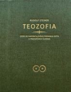 Teozofia - Rudolf Steiner - cena, porovnanie