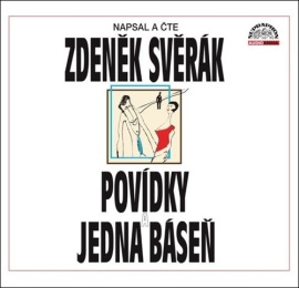 Povídky jedna báseň - audiokniha