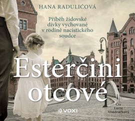 Esterčini otcové - audiokniha