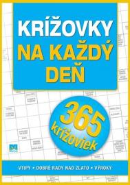 Krížovky na každý deň: vtipy - dobré rady nad zlato - výroky