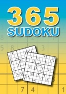 365 Sudoku, 2. vydání - cena, porovnanie