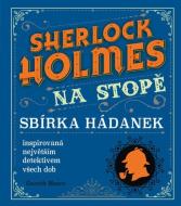 Sherlock Holmes na stopě - cena, porovnanie