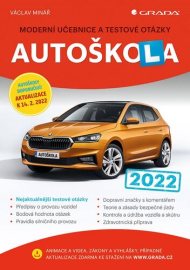 Autoškola 2022 (CZ)