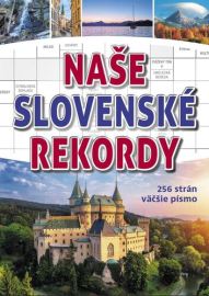 Naše slovenské rekordy