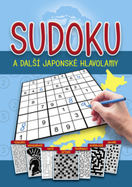 Sudoku a další japonské hlavolamy