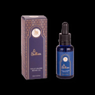 Osma Laboratoires Le Sultan 30ml - cena, porovnanie