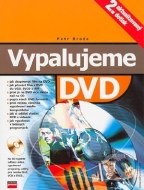 Vypalujeme DVD - cena, porovnanie