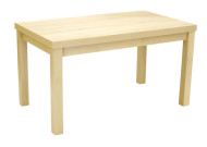 Fronti Jedálenský stôl rozkladací S145 - cena, porovnanie
