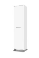 Fronti Regál MAXIMUS M01 biely - cena, porovnanie