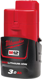 Milwaukee M12 B3