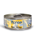 Monge Jelly Tuniak žltoplutvý 80g - cena, porovnanie