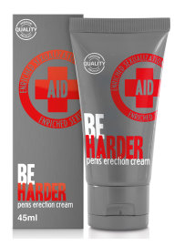 AID Be Harder Penis Erection Cream 45ml