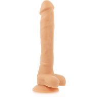 Cock Miller Silicone Double Density Super Flexible Dildo 24cm - cena, porovnanie