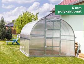 Gutta GARDENTEC CLASSIC Profi 8 x 3 m