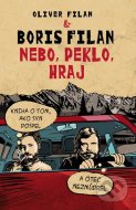 Nebo, peklo, hraj - cena, porovnanie