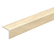 Profilpas 63/A Prestowood 1209 schodová lišta samolepiaca 35 x 30 x 2700 - cena, porovnanie