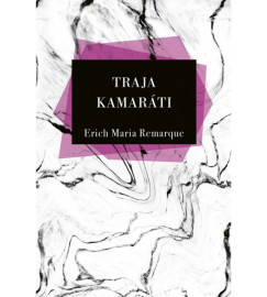 Traja Kamaráti, 6.vydanie