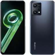 Realme 9 64GB - cena, porovnanie