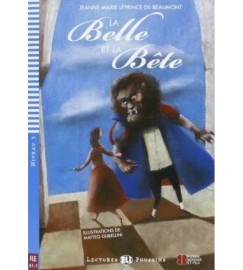 LA BELLE ET LA BTE + CD