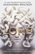 Lore - Alexandra Bracken - cena, porovnanie