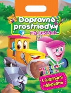 Dopravné prostriedky na cestách - cena, porovnanie