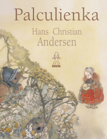 Palculienka - Hans Christian Andersen