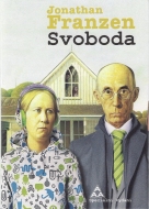 Svoboda - Jonathan Franzen - cena, porovnanie