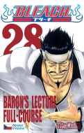 Bleach 28: Barons Lecture Full-Course - cena, porovnanie