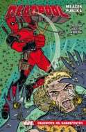 Deadpool, miláček publika 2: Deadpool vs. Sabretooth - cena, porovnanie