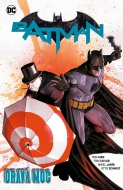 Batman 9: Dravá moc - cena, porovnanie