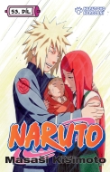 Naruto 53: Narutovo narození - cena, porovnanie