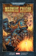 Warhammer 40000: Marneus Calgar - cena, porovnanie