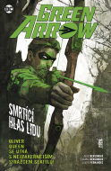 Green Arrow 7 - Smrtící hlas lidu - cena, porovnanie