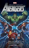 Avengers: Kdo by nechtěl vládnout světu? - cena, porovnanie