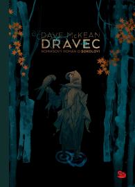 Dravec - Dave McKean