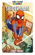 Můj první komiks 8: Spider-Man - Proti přesile - cena, porovnanie