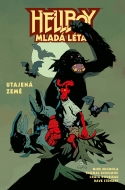 Hellboy Mladá léta: Utajená země - cena, porovnanie