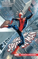 Amazing Spider-Man 2: Přátelé a protivníci - cena, porovnanie