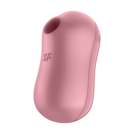 Satisfyer Cotton Candy