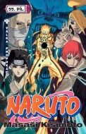 Naruto 55: Válka propuká - cena, porovnanie