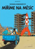 Tintin 16: Míříme na Měsíc - cena, porovnanie