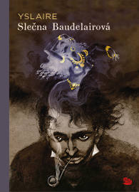 Slečna Baudelairová