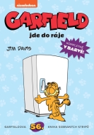 Garfield jde do ráje (č. 56) - cena, porovnanie