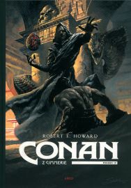 Conan z Cimmerie 4 II.