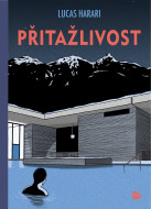 Přitažlivost - Lucas Harari - cena, porovnanie