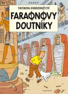 Tintin 4: Faraonovy doutníky - cena, porovnanie